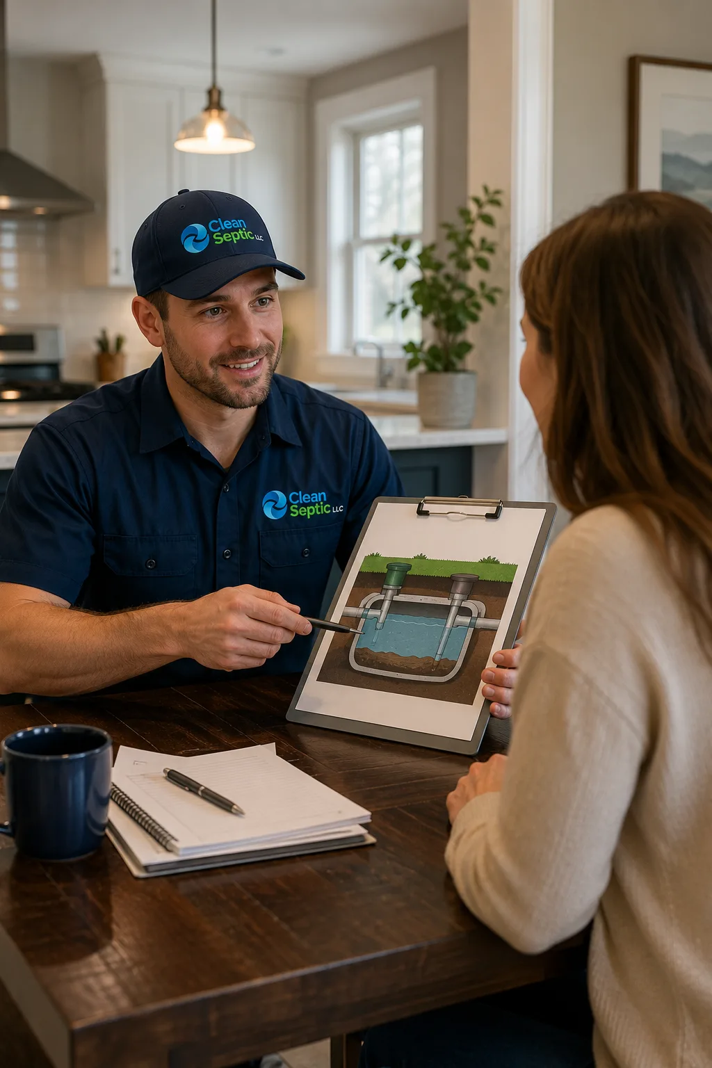 Septic Tank Pumping Saint George, GA FAQs